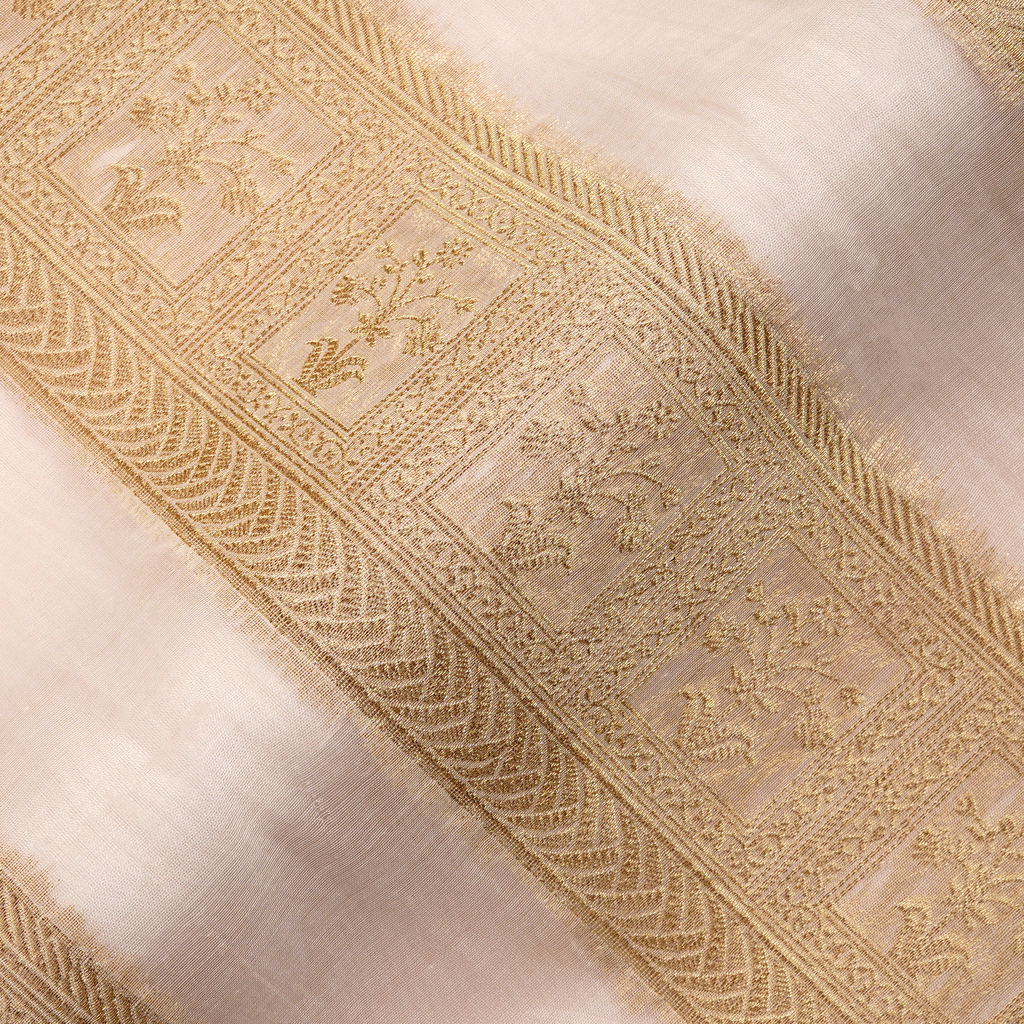 Jhalar – Pure Jamdani Borders