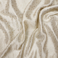 Shehnaz-e-Noor – Pure Mulberry Lama Silk Reversible Floral Weave