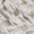 Virasat – Pure Heritage Katan Satin Silk