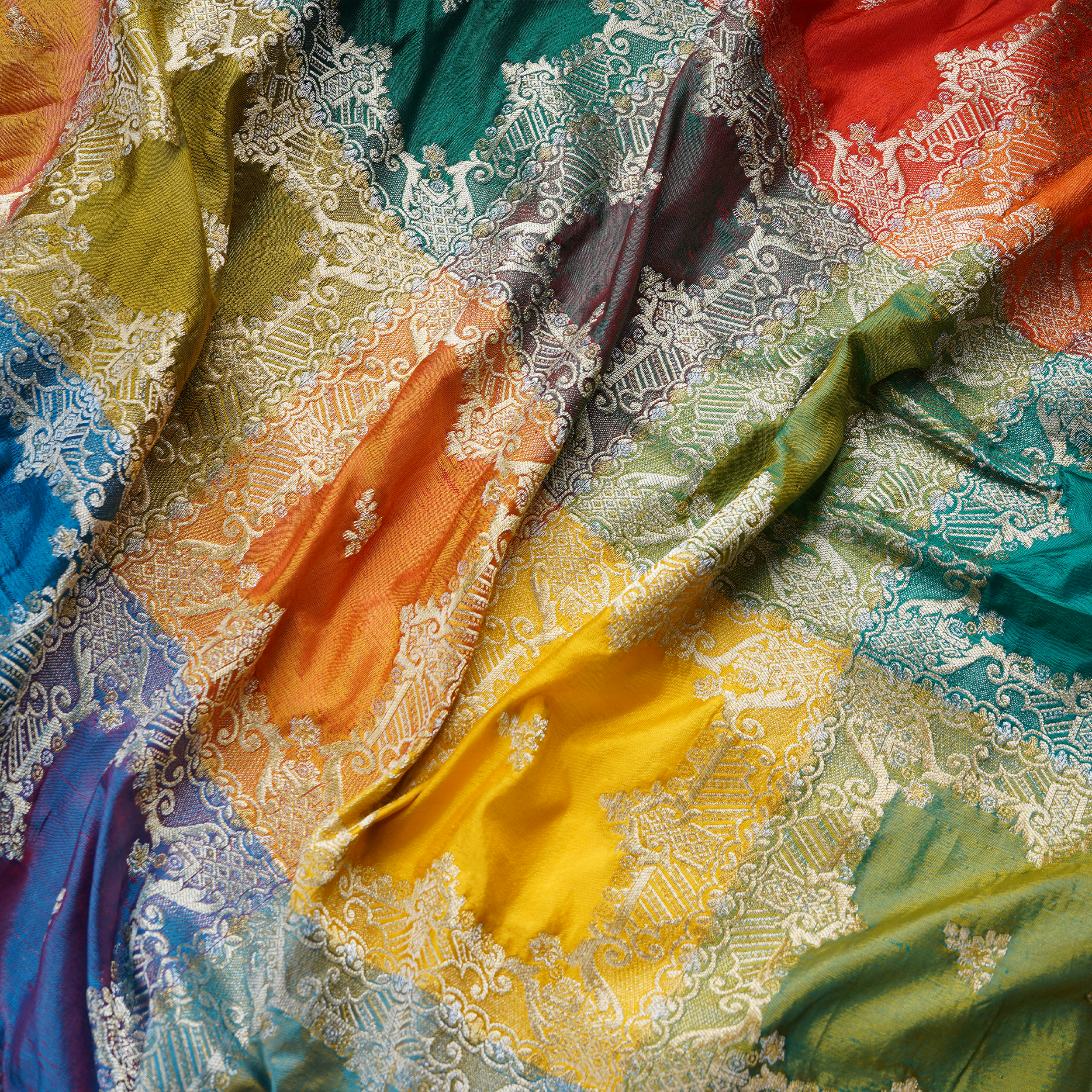 Rangin – Pure Katan Silk Ultimate Elegance (Limited Edition)
