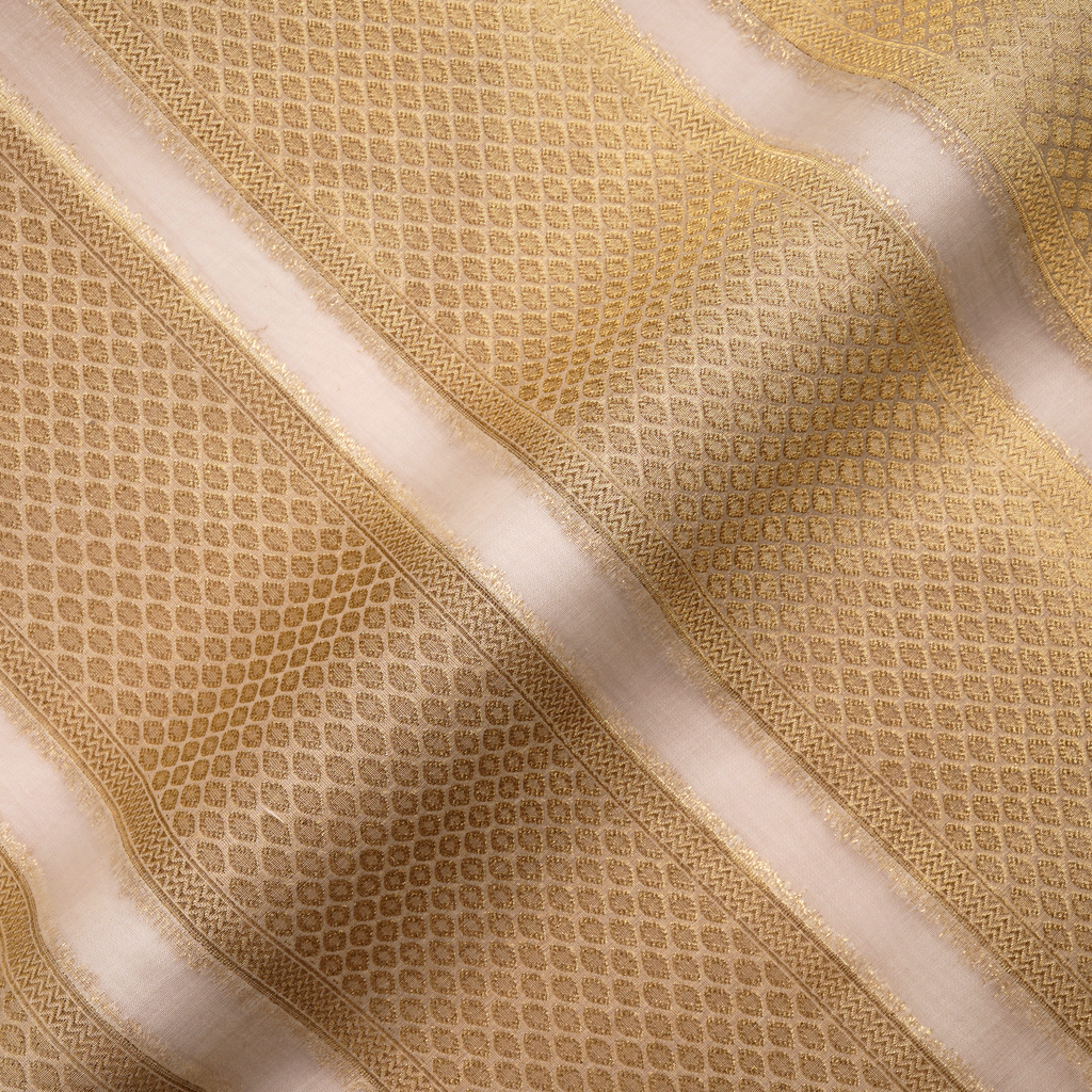 Leher – Pure Jamdani Borders