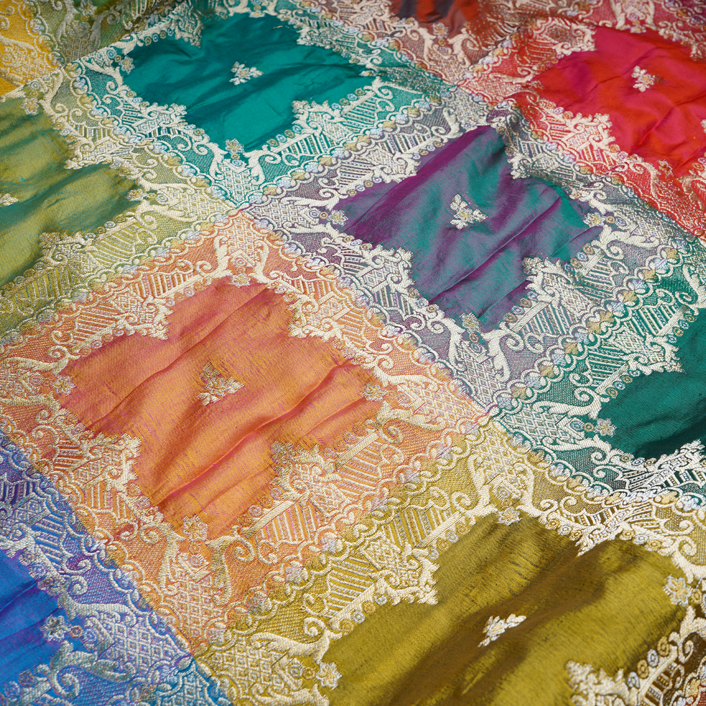 Rangin – Pure Katan Silk Ultimate Elegance (Limited Edition)