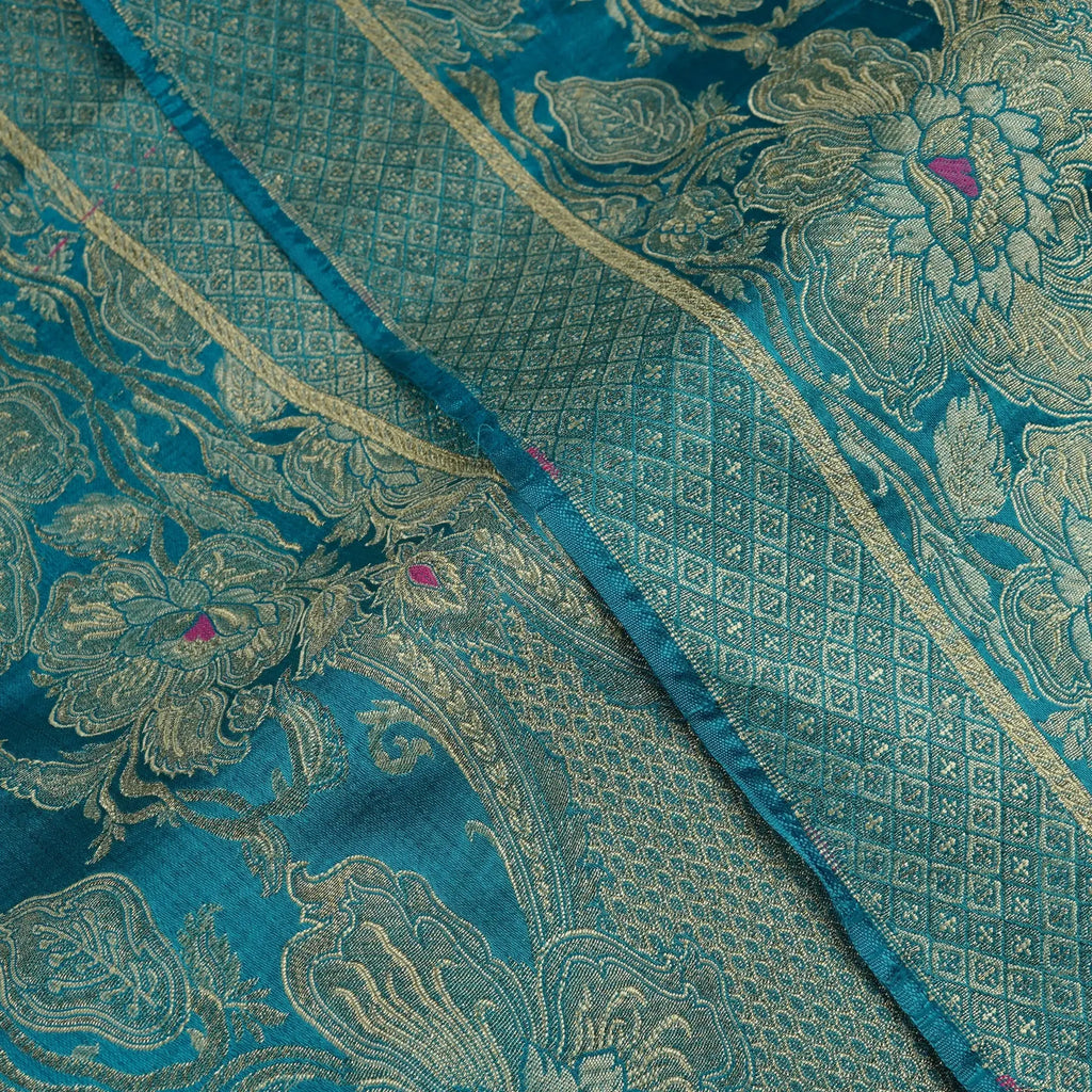 Sadii Jaal Satin Kamkhwab Zahra Maham