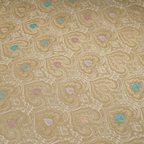Zarbood – Pure Masoori Atlas (Multi Floral) - Zahra Maham
