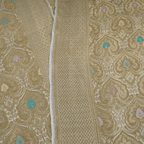 Zarbood – Pure Masoori Atlas (Multi Floral) - Zahra Maham