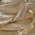 Zarnigar – Pure Jaamdani Tilla Silk - Zahra Maham