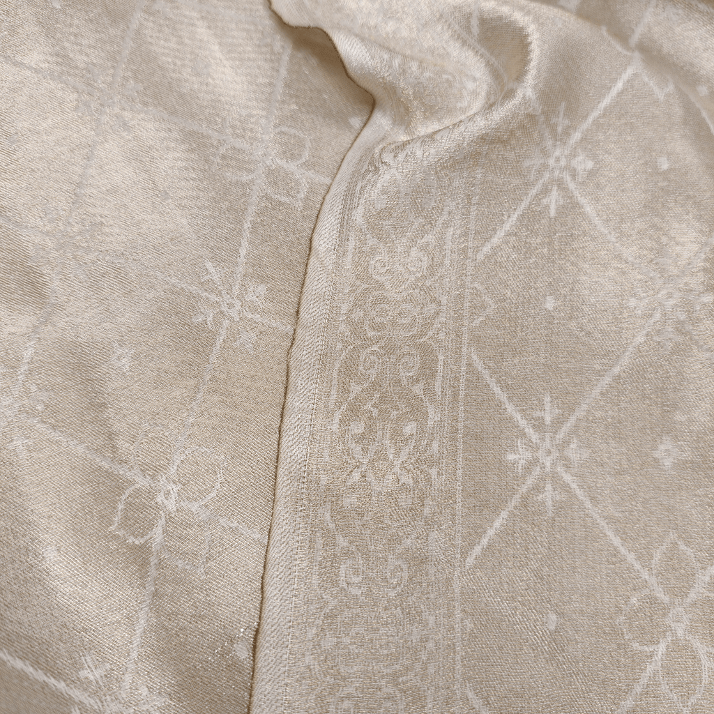 Zarqaat – Pure Katan Self Italian Lama - Zahra Maham