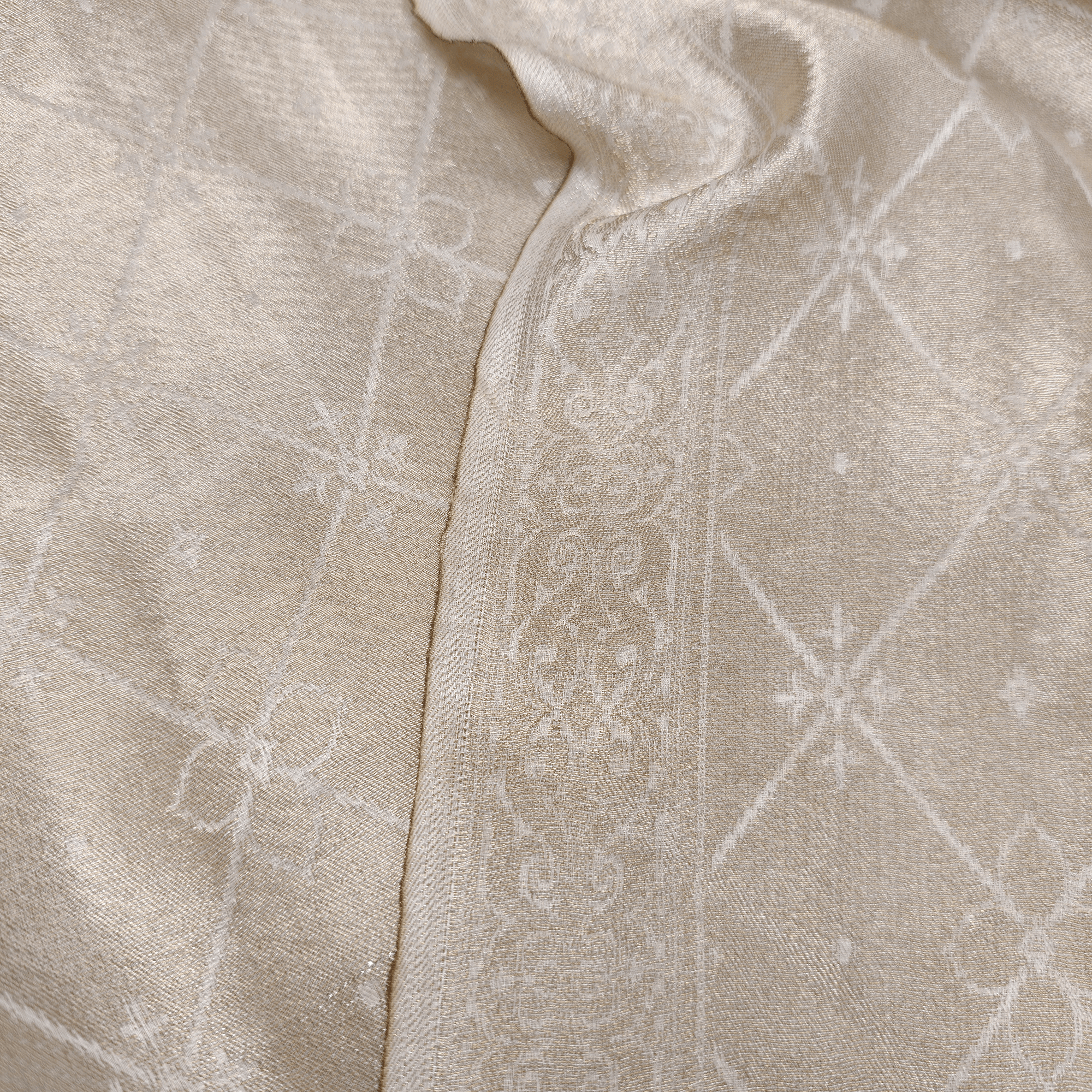 Zarqaat – Pure Katan Self Italian Lama - Zahra Maham