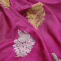 Zarveen Luxe – Mughal Bunch - Zahra Maham