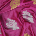 Zarveen Luxe – Mughal Bunch - Zahra Maham
