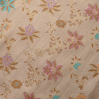 Zeenat – Pure Masoori (Multi Floral) - Zahra Maham