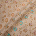 Zeenat – Pure Masoori (Multi Floral) - Zahra Maham