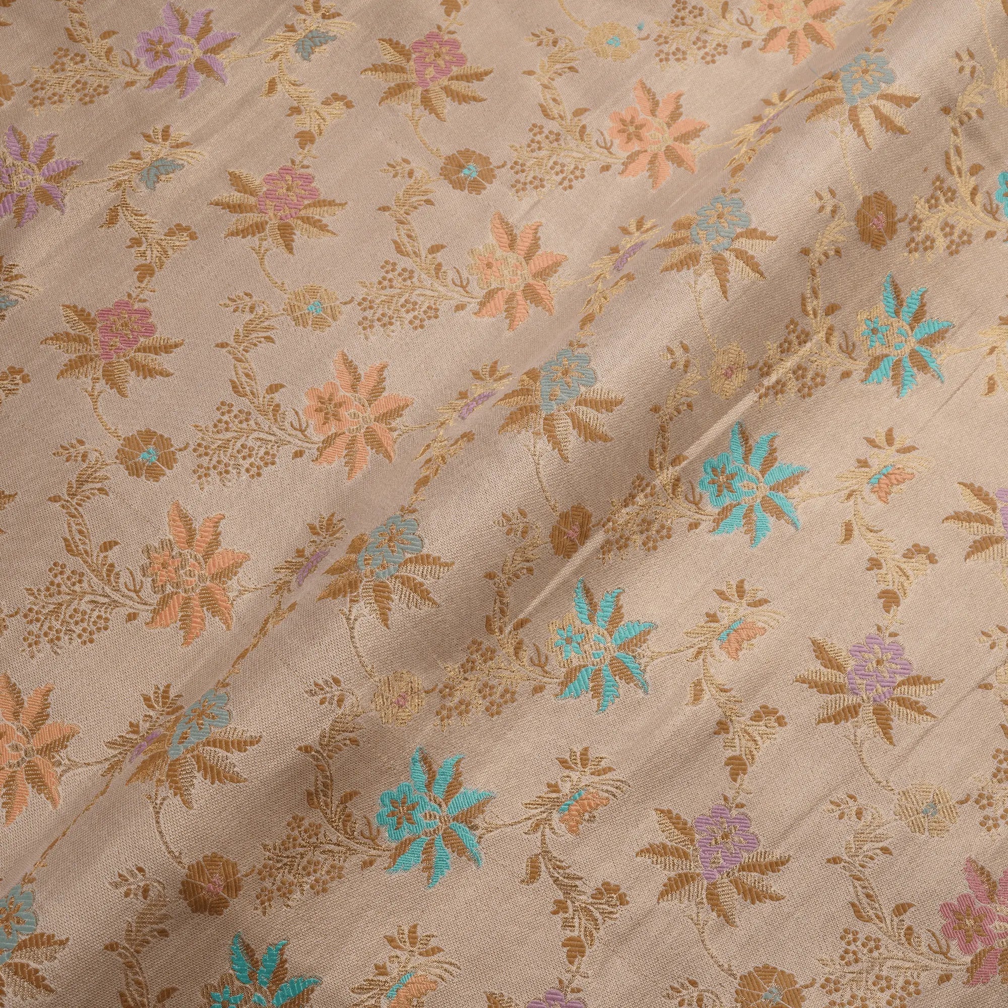 Zeenat – Pure Masoori (Multi Floral) - Zahra Maham