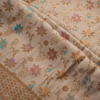 Zeenat – Pure Masoori (Multi Floral) - Zahra Maham