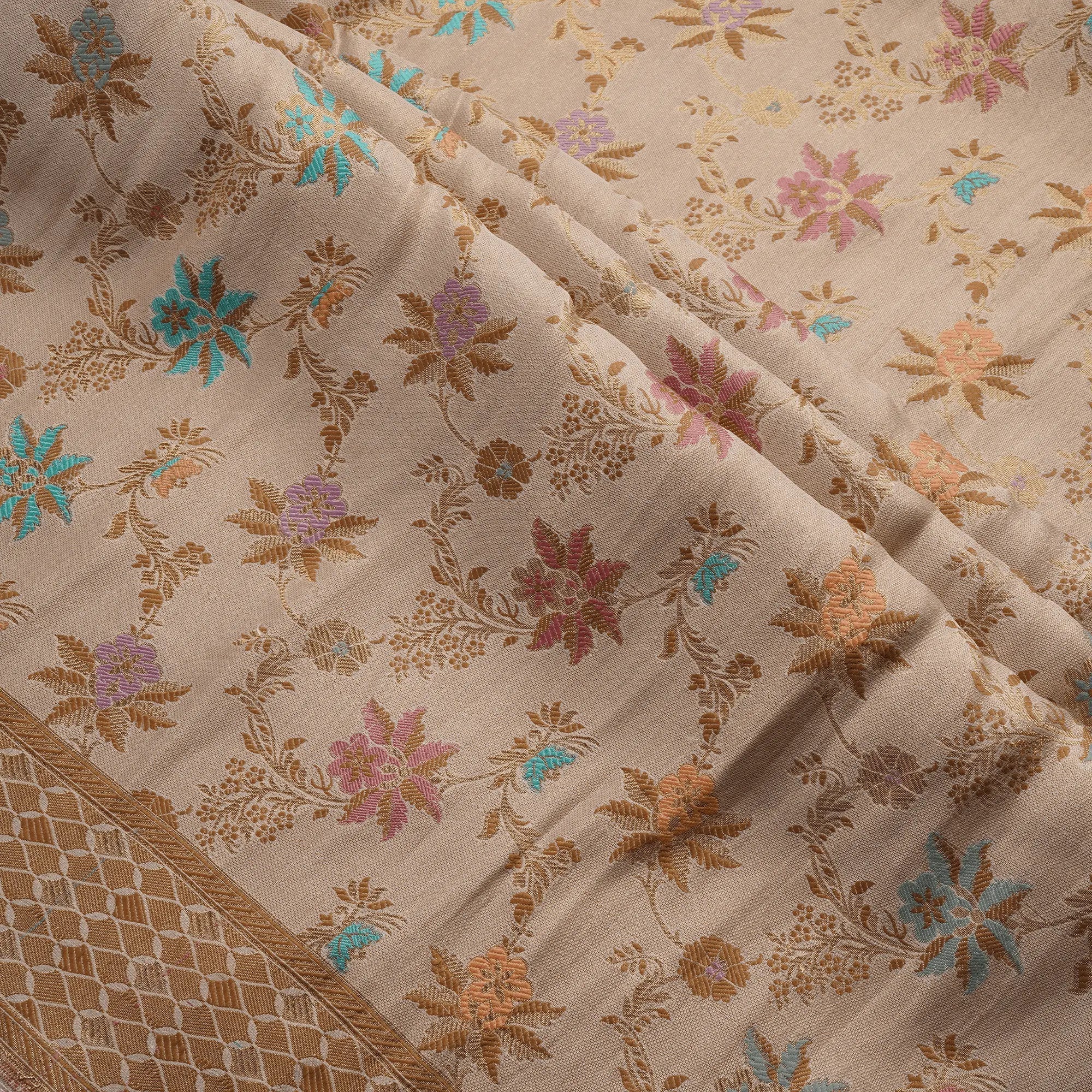 Zeenat – Pure Masoori (Multi Floral) - Zahra Maham