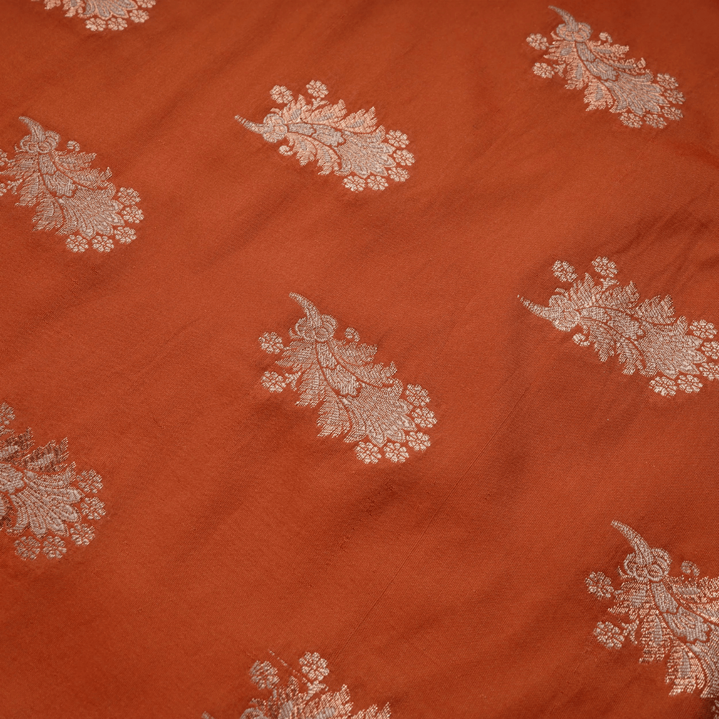 Zerafshan – Mughal Bunch - Zahra Maham