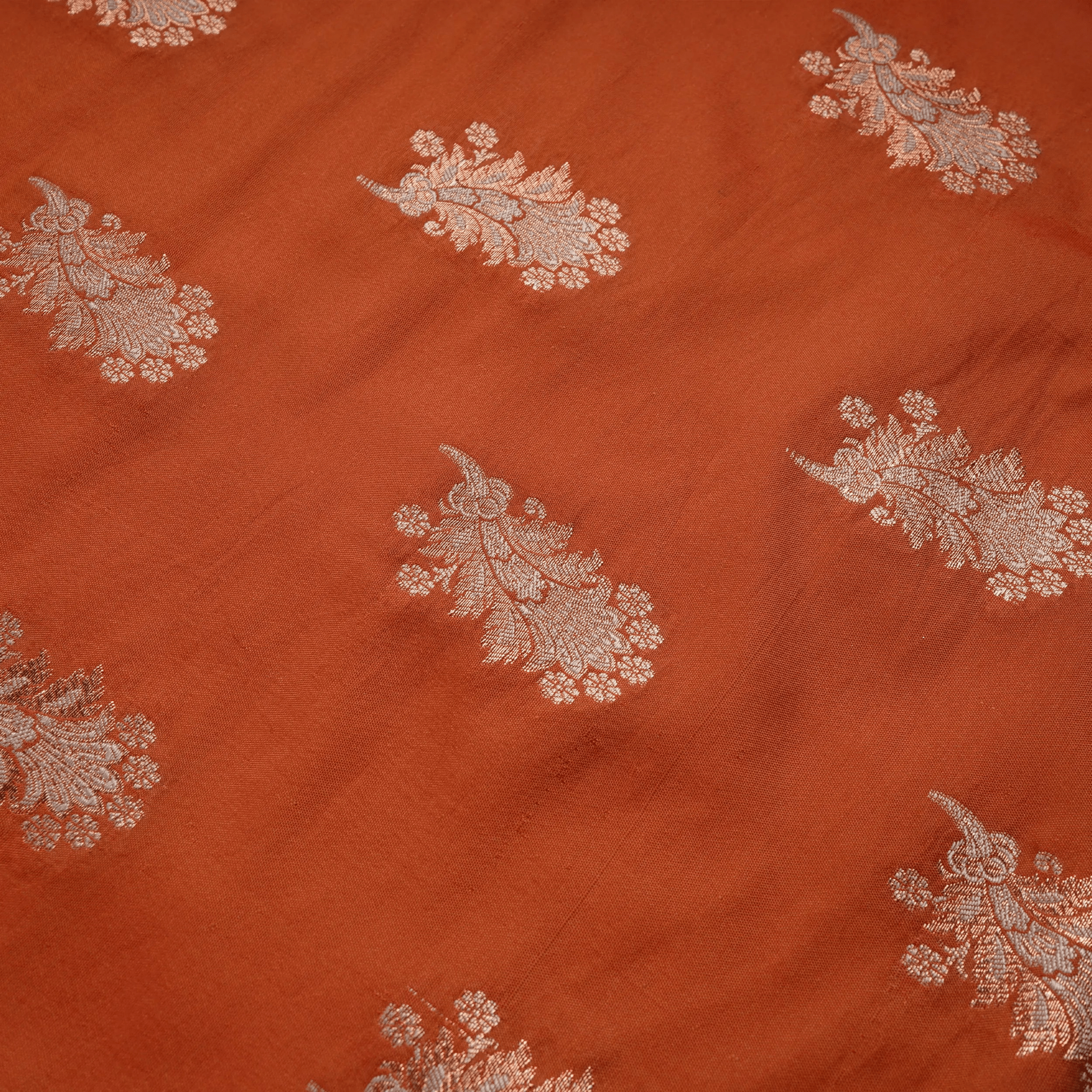 Zerafshan – Mughal Bunch - Zahra Maham