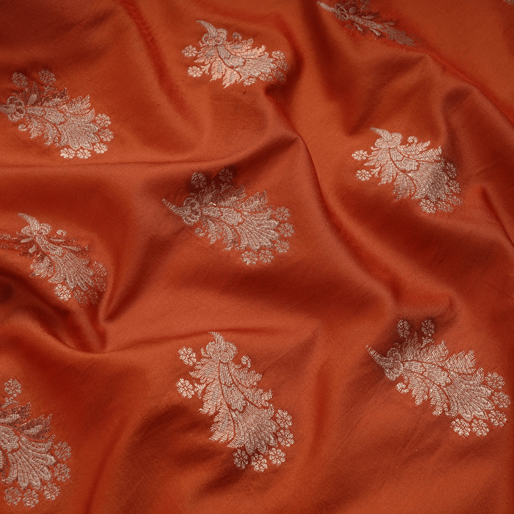 Zerafshan – Mughal Bunch - Zahra Maham