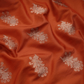 Zerafshan – Mughal Bunch - Zahra Maham
