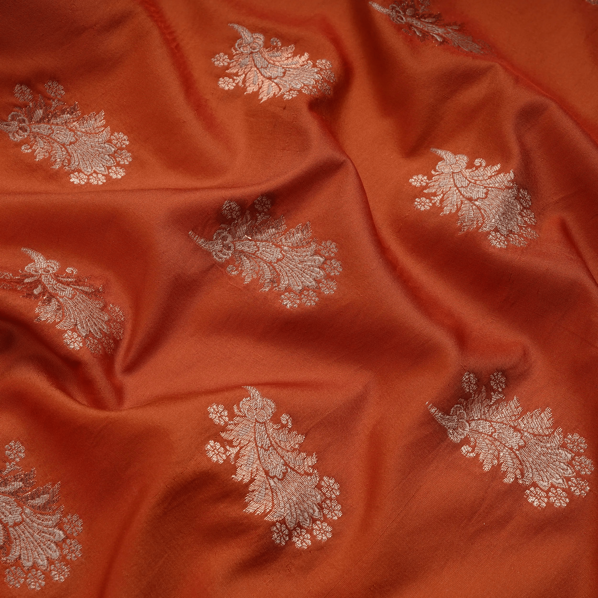 Zerafshan – Mughal Bunch - Zahra Maham