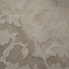 Zewar – Pure Tissue Karandi with Golden & Silver Zari - Zahra Maham