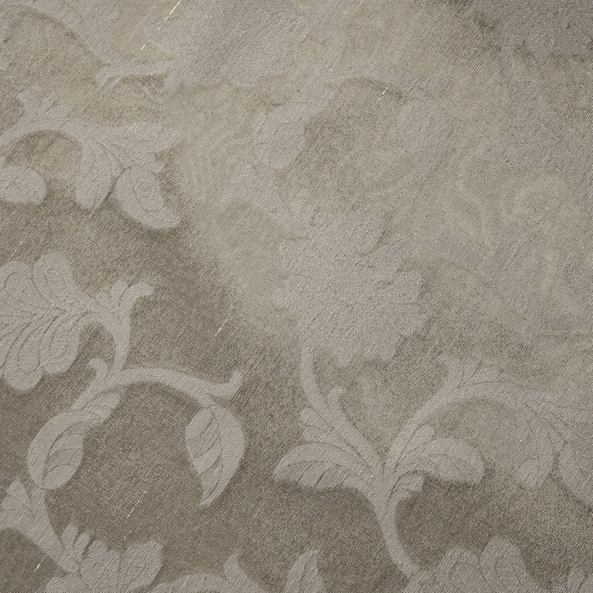 Zewar – Pure Tissue Karandi with Golden & Silver Zari - Zahra Maham