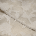 Zewar – Pure Tissue Karandi with Golden & Silver Zari - Zahra Maham
