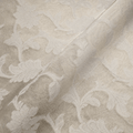 Zewar – Pure Tissue Karandi with Golden & Silver Zari - Zahra Maham