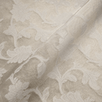 Zewar – Pure Tissue Karandi with Golden & Silver Zari - Zahra Maham