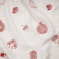 Zohraab – Pure Sheesha Silk with Embroidery - Zahra Maham
