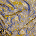 Nilofar Dorang — Pure Katan Silk Two-Tone